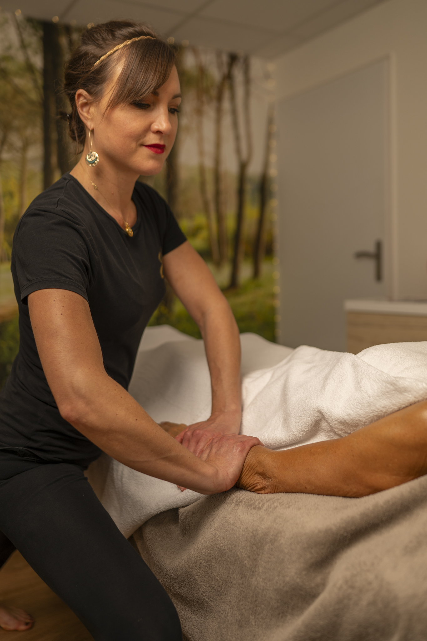 Soin Signature Corps "L'Art du soin" 1h40 image